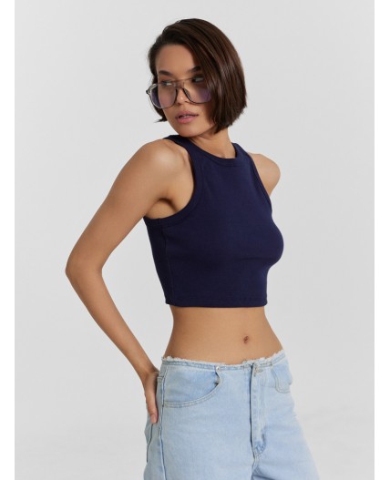 Топ синее небо