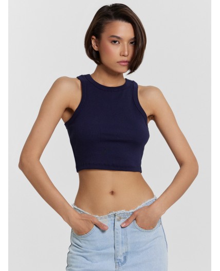 Топ синее небо