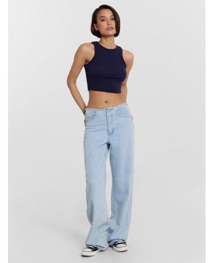 Топ синее небо