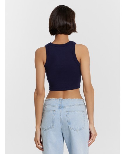 Топ синее небо