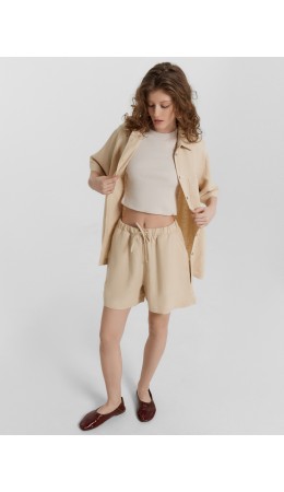 Комплект гравий