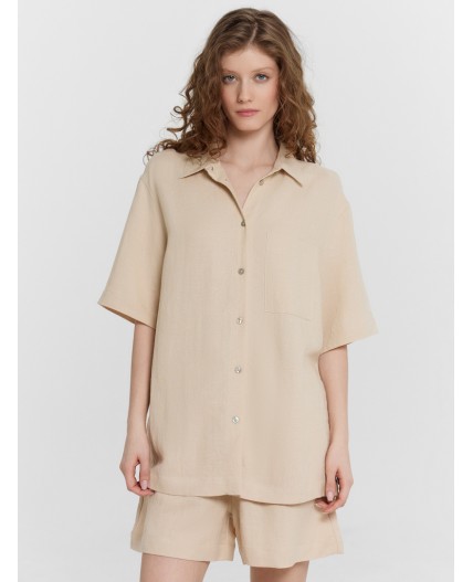 Комплект гравий