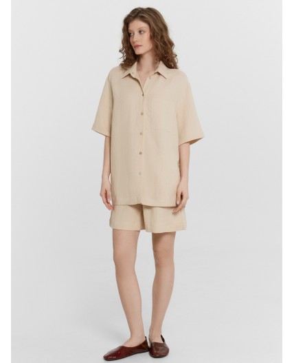 Комплект гравий