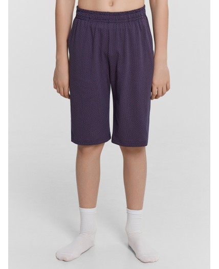 Шорты ромбы на т.изумрудном