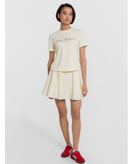 Футболка сл.масло +печать