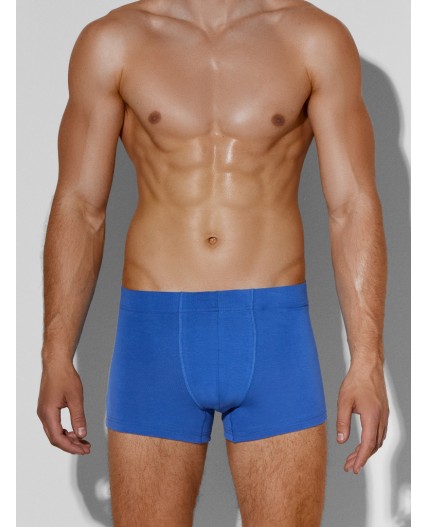 Трусы синий океан