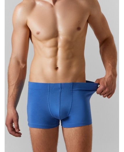 Трусы синий океан