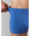 Трусы синий океан