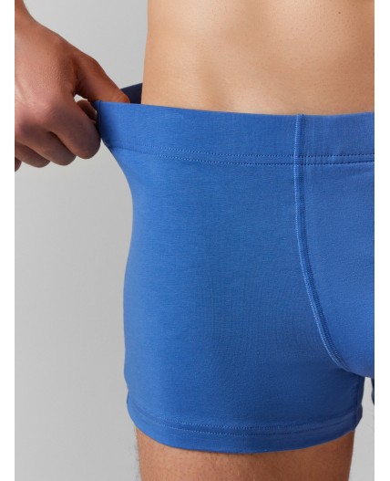 Трусы синий океан