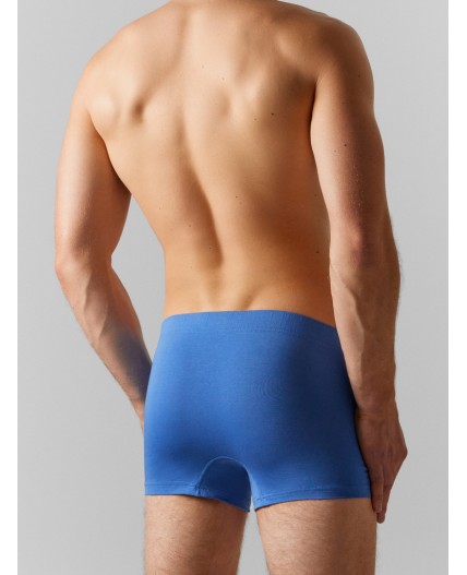 Трусы синий океан