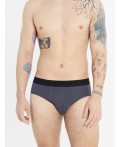 Трусы графит