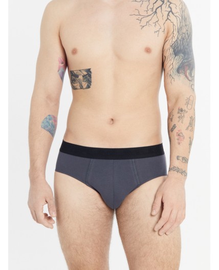 Трусы графит