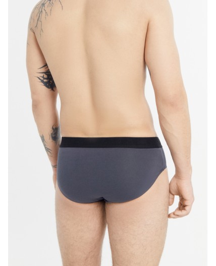 Трусы графит