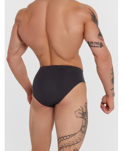 Трусы графит