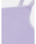 Бюстье лаванда