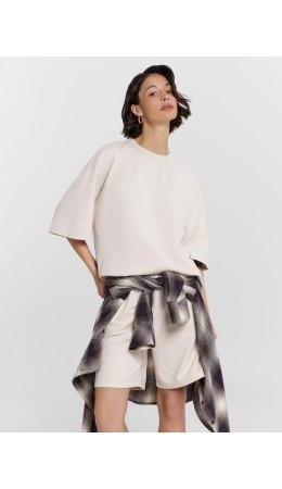 Комплект льняной