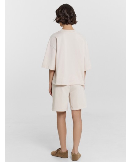 Комплект льняной