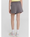 Шорты темно -серый