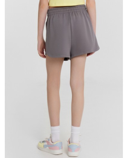 Шорты темно -серый