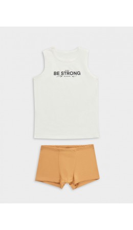 Комплект св.молочный +бисквит +печать