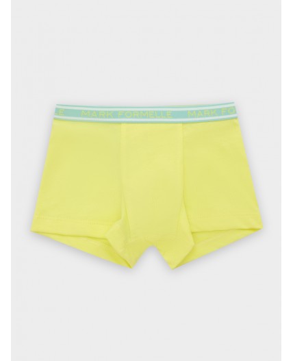 Трусы сочный лимон