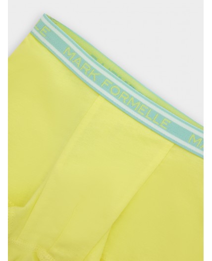 Трусы сочный лимон