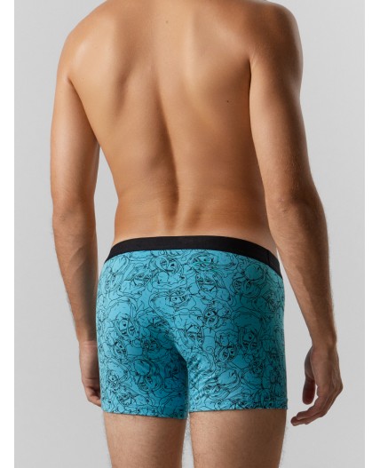 Трусы девушки на т.лазурном 1