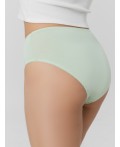 Трусы мятный