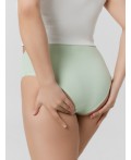 Трусы мятный
