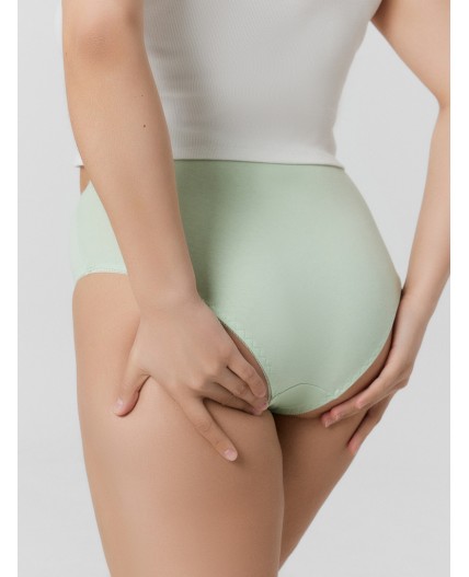 Трусы мятный