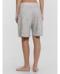 Шорты серая варка