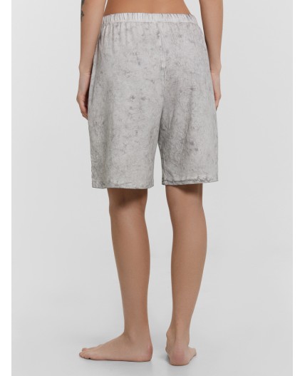 Шорты серая варка