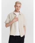 Рубашка св.молочный1