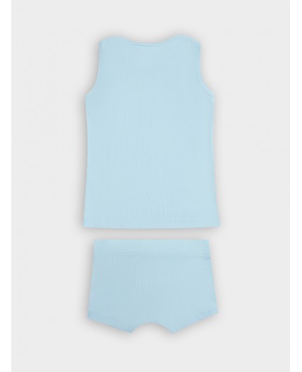 Комплект кристалл