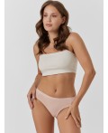 Трусы персиковый румянец