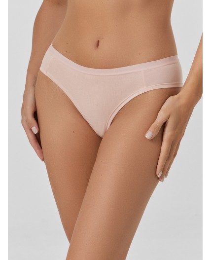 Трусы персиковый румянец