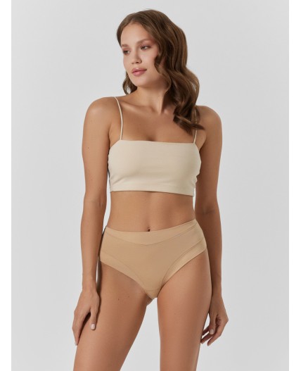 Трусы обжаренный миндаль