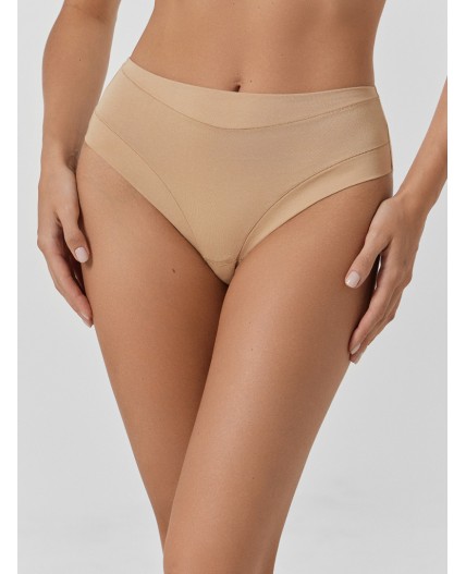 Трусы обжаренный миндаль