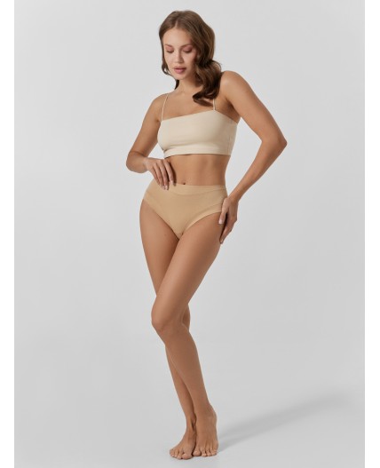 Трусы обжаренный миндаль