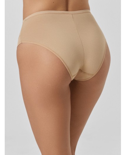 Трусы обжаренный миндаль