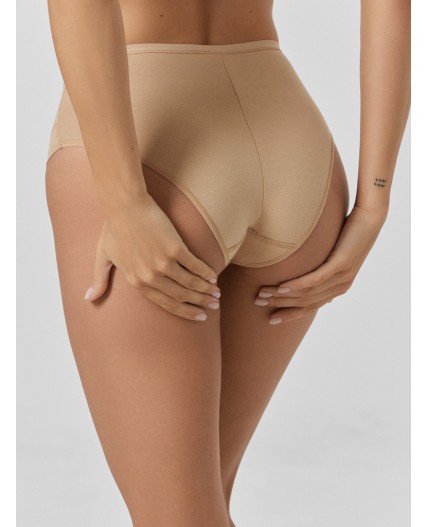 Трусы обжаренный миндаль