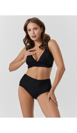 Купальник черный