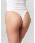 Трусы белый