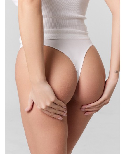 Трусы белый