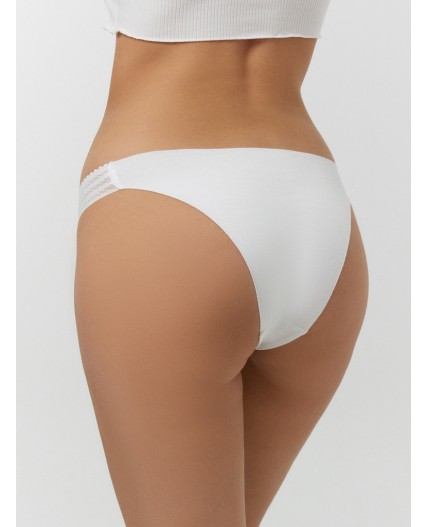 Трусы белый