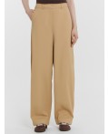 Брюки бежевый