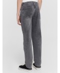 Брюки св.серый