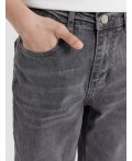 Брюки св.серый
