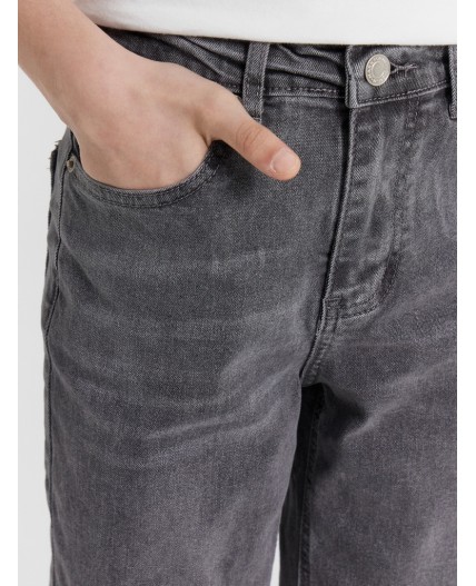 Брюки св.серый