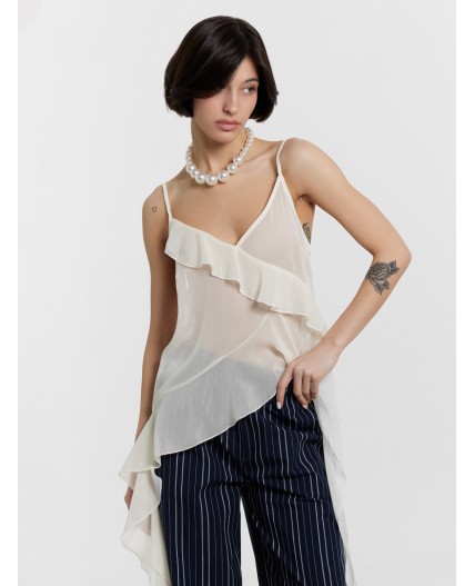 Топ молочный